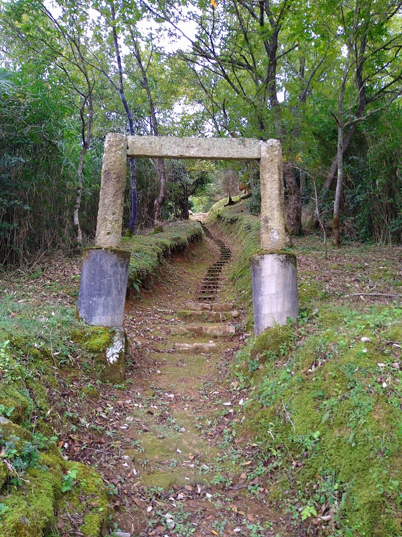 木野山神社