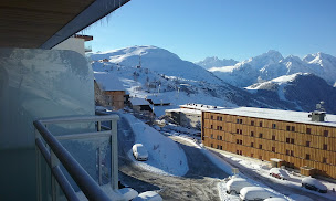 Photo n°46 de Au Trappeur à Huez ()