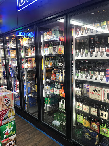 Wine Store «Liquor Maxx», reviews and photos, 8102 Kelley Dr, Stockton, CA 95209, USA