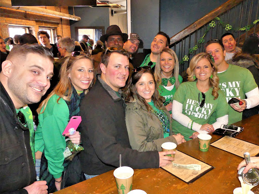 Distillery «Lakeward Spirits», reviews and photos, 65 Vandalia St, Buffalo, NY 14204, USA