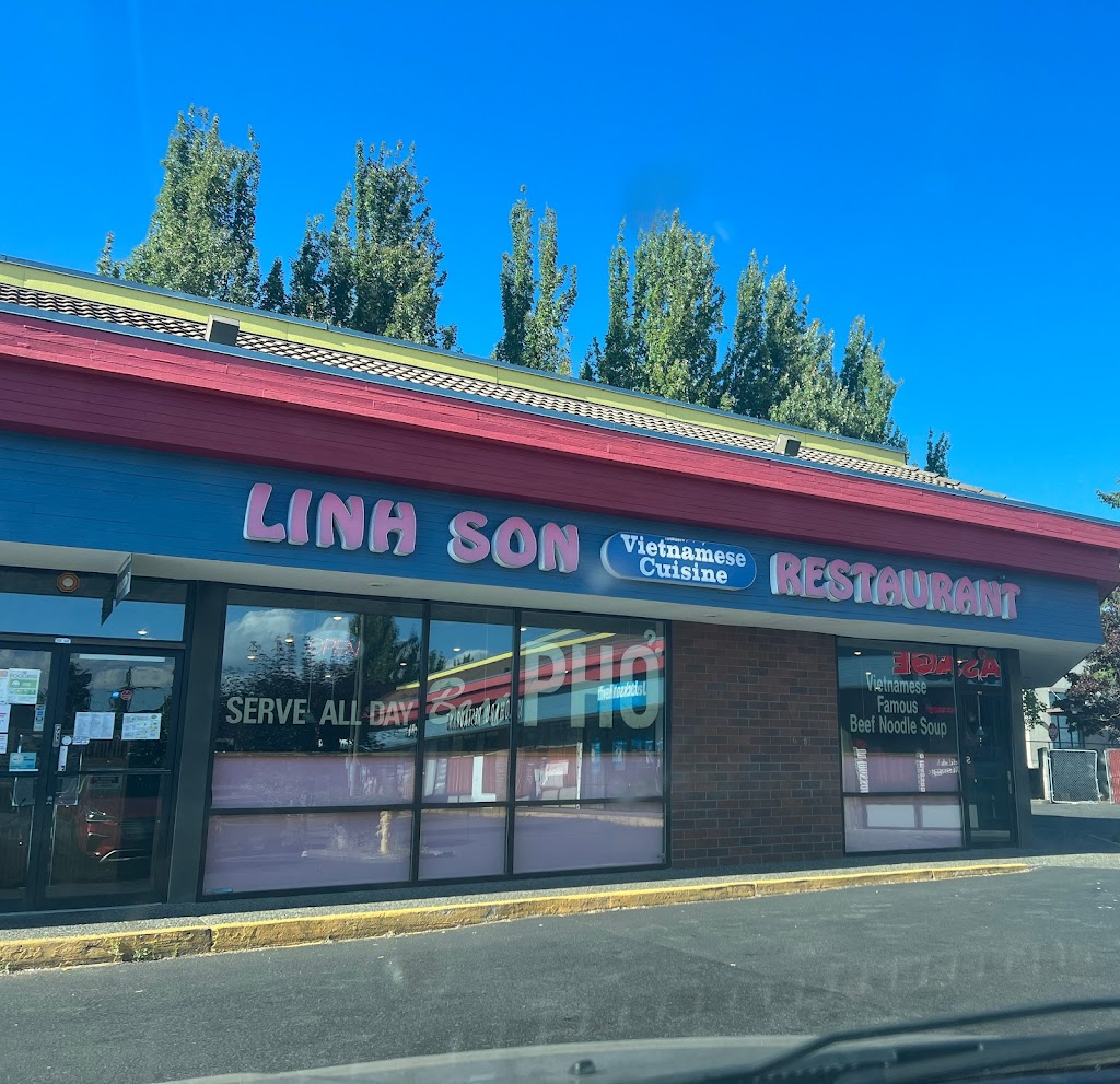 Linh Son Restaurant 98003