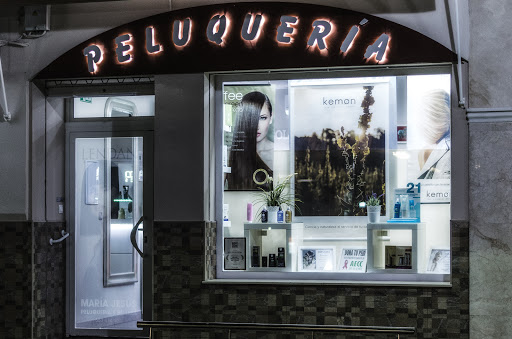 Peluquería & Beauty - María Jesús - en Priego de Córdoba, Córdoba