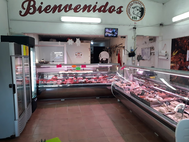 Opiniones de Carniceria Pinares en Canelones - Carnicería