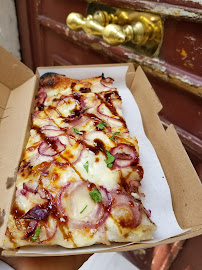 Pizza du Restaurant italien TOTO' à Paris - n°10