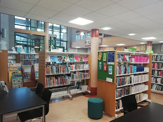 Cootehill Library