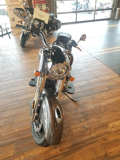 Motorcycle Dealer «Mall of Georgia Indian Motorcycle», reviews and photos, 2745 Mall of Georgia Blvd, Buford, GA 30519, USA