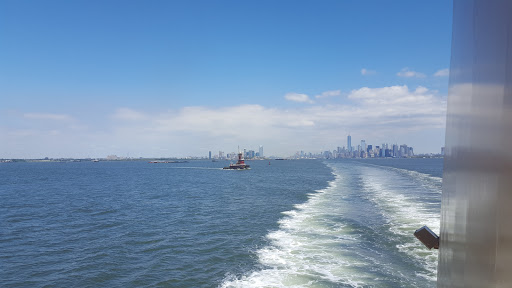 Storage Facility «Liberty Self Storage Jersey City», reviews and photos, 302 Morris Pesin Dr, Jersey City, NJ 07305, USA