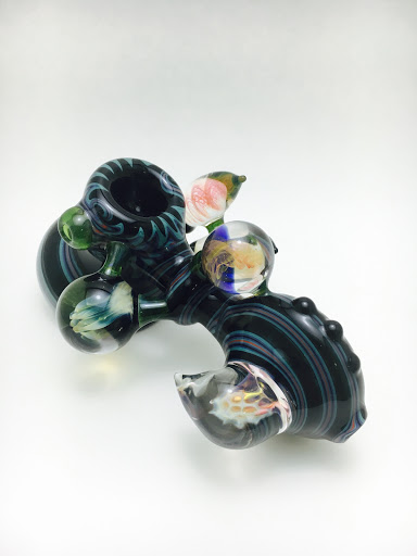 Tobacco Shop «Shangri La Galleria & Smoke Shop», reviews and photos, 437 NJ-10, Whippany, NJ 07981, USA