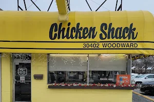 Chicken Shack Woodward image