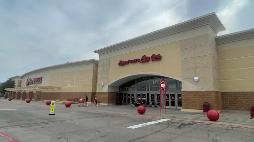 Department Store «Target», reviews and photos, 739 N Hwy 67, Cedar Hill, TX 75104, USA