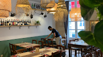 Photos du propriétaire du Restaurant italien Masaniello - Pizzeria e Cucina à Bordeaux - n°6