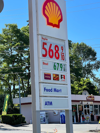 Gas Station «Chevron», reviews and photos, 1419 N 30th St, Renton, WA 98056, USA