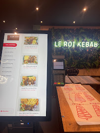 Photos du propriétaire du Restaurant turc Le Roi Kebab à Fleury-Mérogis - n°2