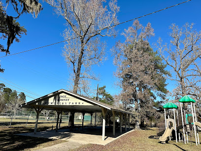 Jack Thornby Memorial Park