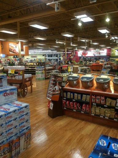 Grocery Store «Winn-Dixie», reviews and photos, 11290 FL-84 #311, Davie, FL 33325, USA