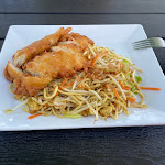 Photo n°1 de l'avis de Ralf.r fait le 25/06/2022 à 14:42 sur le  Restaurant Rheinperle à Worms