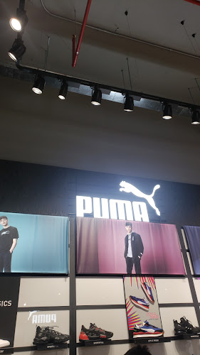 Puma - Tienda de ropa