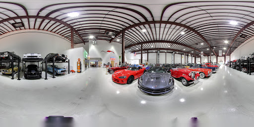Car Dealer «Exotic Classics», reviews and photos, 100 Gordon Dr, Syosset, NY 11791, USA
