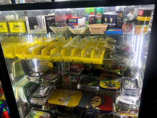 Tobacco Shop «UP IN SMOKE SHOP», reviews and photos, 190 E Carson St, Carson, CA 90745, USA
