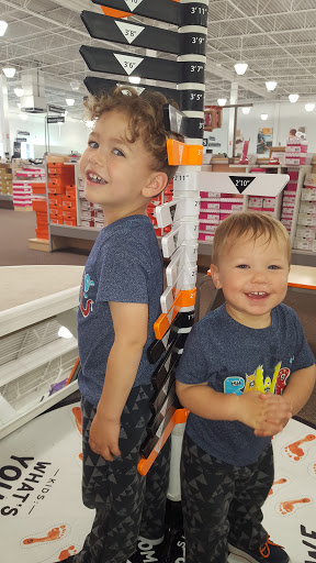 Shoe Store «DSW Designer Shoe Warehouse», reviews and photos, 6659 S Virginia St, Reno, NV 89511, USA