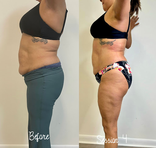 Explore link tattoo ideas, creative tattoo ideas in Savannah, available at Haute Brows. Cosmetic Tattoo