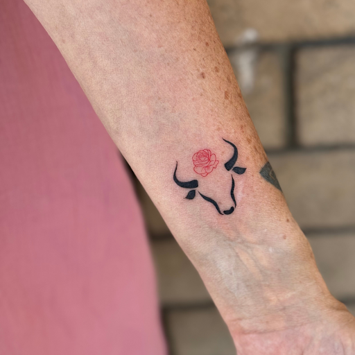 Explore small tattoo ideas easy, creative tattoo ideas in Los Alamitos, available at Mr. Inkwells Classy Tattoos