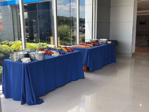 Car Dealer «Ingersoll Auto of Danbury», reviews and photos, 84 Federal Rd, Danbury, CT 06810, USA