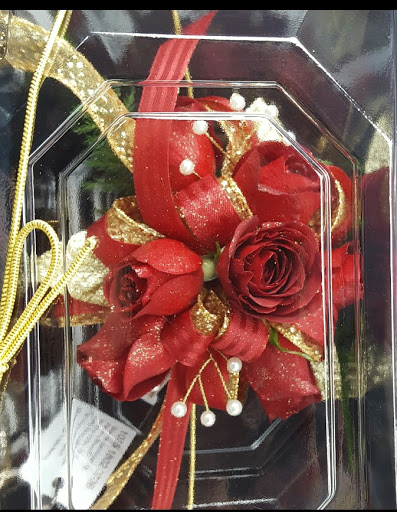 Florist «Angel Rose Florist Inc», reviews and photos, 2810 Pickertown Rd, Warrington, PA 18976, USA