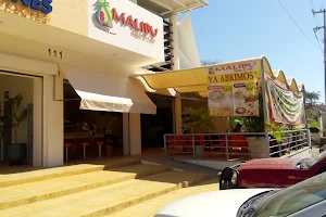 Restaurante Malibu image
