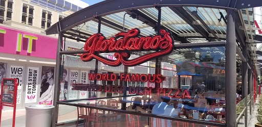 Shopping Mall «Grand Bazaar Shops», reviews and photos, 3635 S Las Vegas Blvd, Las Vegas, NV 89109, USA