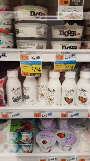 Supermarket «Price Chopper», reviews and photos, 1228 Oneill Hwy, Dunmore, PA 18512, USA