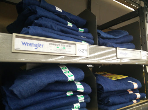 Home Improvement Store «Tractor Supply Co.», reviews and photos, 8171 Lapeer Rd, Davison, MI 48423, USA