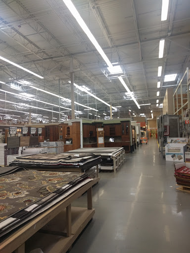 Home Improvement Store «The Home Depot», reviews and photos, 1000 Hanes Mall Blvd, Winston-Salem, NC 27103, USA