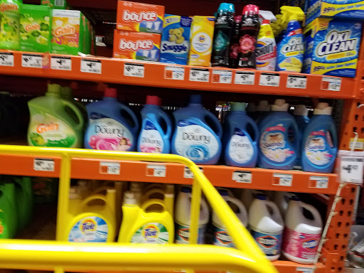 Home Improvement Store «The Home Depot», reviews and photos, 92 Newbury St, Danvers, MA 01923, USA