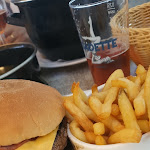 Photo n° 1 de l'avis de Thomas. fait le 13/08/2021 à 15:44 pour Le Brunch Cafe à Saint-Valery-sur-Somme