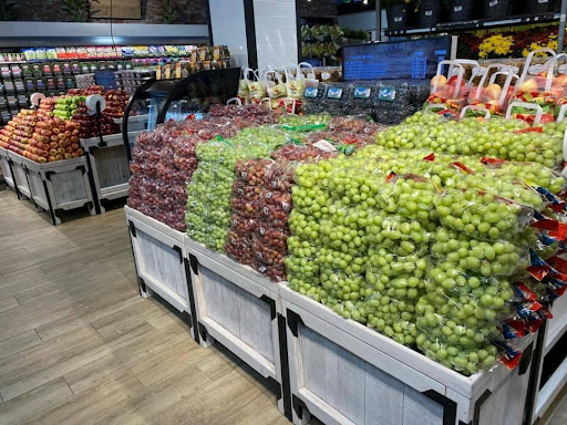 Supermarket «DeCicco & Sons», reviews and photos, 21 Center St, Ardsley, NY 10502, USA