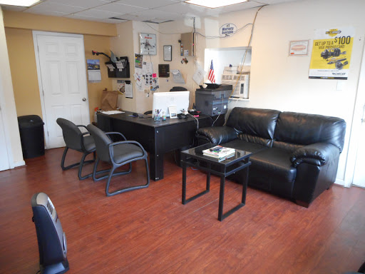 Auto Repair Shop «MJ Auto Repair Shops Stafford VA», reviews and photos, 3343 Jefferson Davis Hwy, Stafford, VA 22554, USA