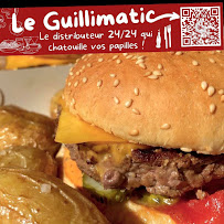 Photos du propriétaire du Restaurant de plats à emporter Guillimatic à Vendôme - n°7