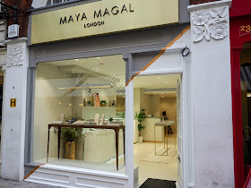 Maya Magal London