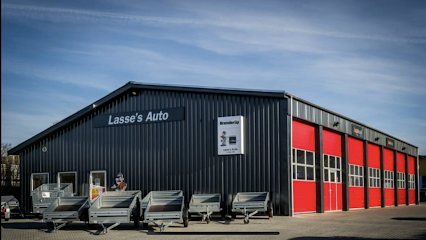 Lasse's Auto Samsø