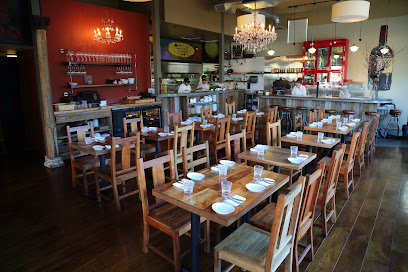 The Table - 1110 Willow St, San Jose, CA 95125