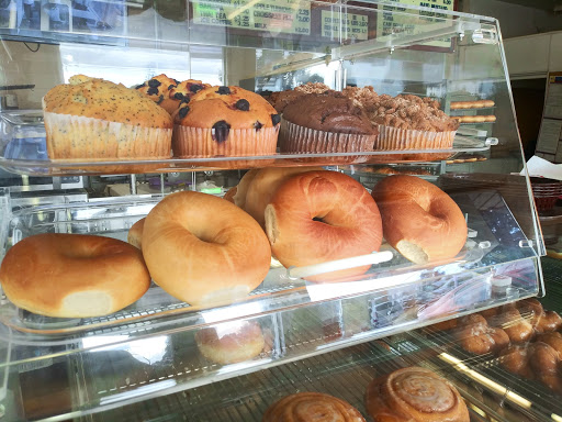 Donut Shop «Donut Express», reviews and photos, 430 Winton Ave, Hayward, CA 94544, USA