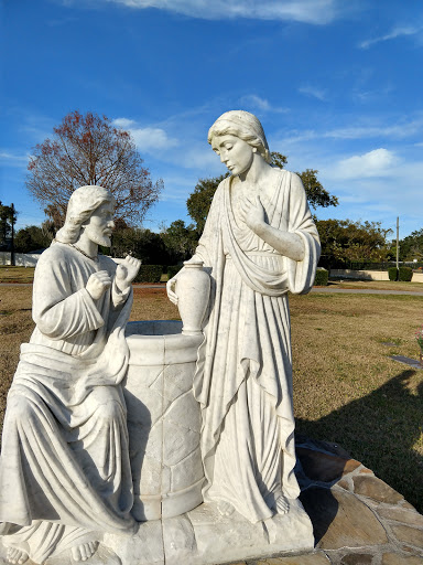 Cemetery «Glen Haven Memorial Park», reviews and photos, 2300 Temple Dr, Winter Park, FL 32789, USA