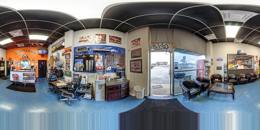 Auto Repair Shop «Huntsman Automotive», reviews and photos, 1728 Campbell Ln, Bowling Green, KY 42104, USA