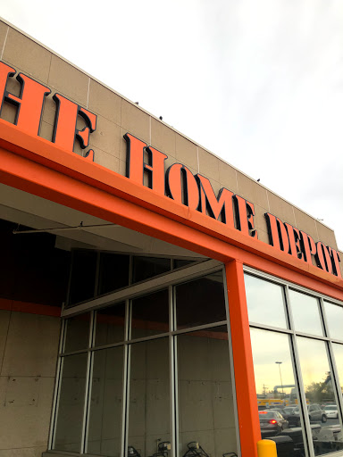 Home Improvement Store «The Home Depot», reviews and photos, 901 Rhode Island Ave NE, Washington, DC 20018, USA