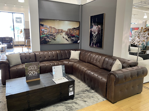 Furniture Store «American Signature Furniture», reviews and photos, 7775 SW 40th St, Miami, FL 33155, USA