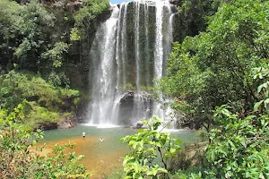 Cachoeira do Santuário image
