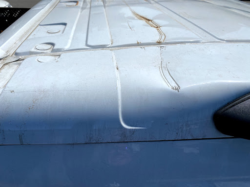 Mitsubishi Dealer «Universal Auto Group dba Glendale Mitsubishi», reviews and photos, 1235 S Brand Blvd, Glendale, CA 91204, USA