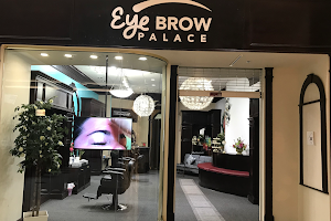 EYE BROW PALACE image