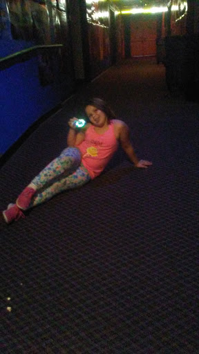 Movie Theater «Cinema 6», reviews and photos, 9510 US-19, Port Richey, FL 34668, USA